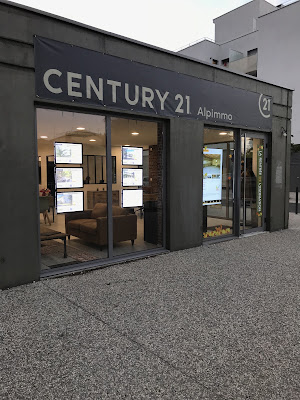 Agence CENTURY 21 Bourcain Immo Bourg-lès-Valence à Bourg-lès-Valence