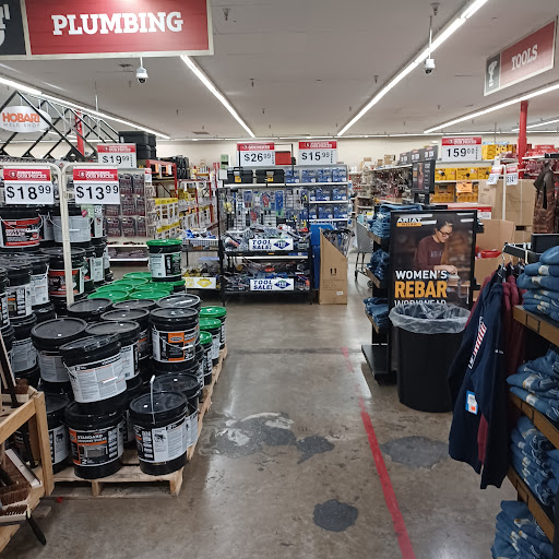 Department Store «Rural King», reviews and photos, 1141 Fort Campbell Blvd, Clarksville, TN 37042, USA