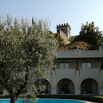 Photo n°1 de l'avis de David.� fait le 27/09/2017 à 13:21 sur le  Hotel Porta del Sole à Soiano del Lago