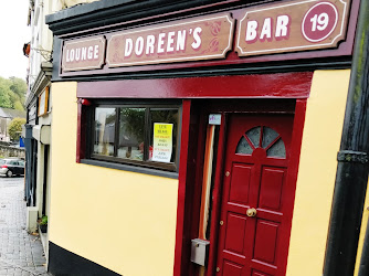 Doreen's Bar