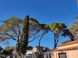Photo n°34 de Golf Hôtel de Valescure & Spa Nuxe à Saint-Raphaël ()