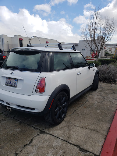 Auto Body Shop «Maaco Collision Repair & Auto Painting», reviews and photos, 600 Stockton Ave, San Jose, CA 95126, USA