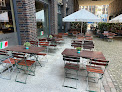 Restaurant Ti Amo Italia GmbH 20095 Hamburg