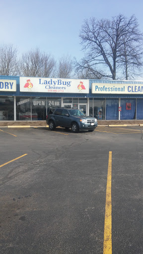 Dry Cleaner «Ladybug Cleaners», reviews and photos, 1607 Calumet Ave, Valparaiso, IN 46383, USA