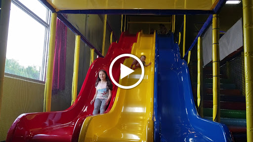 Amusement Center «Get Air West Chester», reviews and photos, 7106 Office Park Dr, West Chester Township, OH 45069, USA