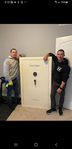 Piano Moving Service «My Three Sons Moving», reviews and photos, 2403 Legend Dr, Colorado Springs, CO 80920, USA