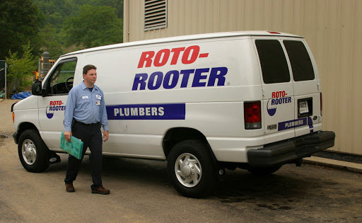 Plumber «Roto-Rooter Plumbing & Drain Services», reviews and photos, 1011 Hope St, Stamford, CT 06907, USA