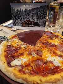 Pizza du Pizzeria Basilic & Co à Andrézieux-Bouthéon - n°13