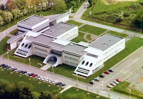 Centre de formation PLASTINNOV Saint-Avold