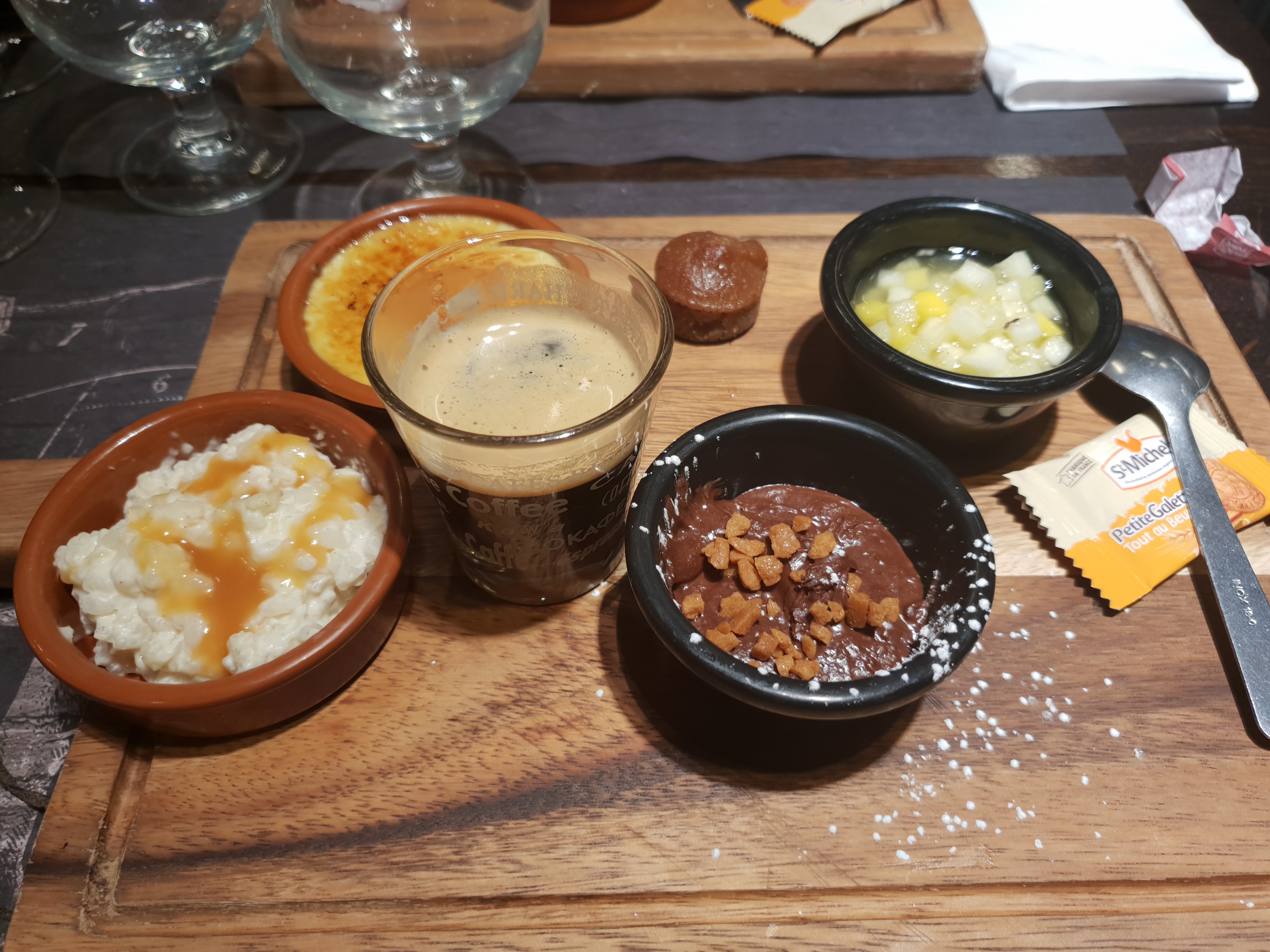 Photo n° 2 de l'avis de Caroline.A fait le 23/10/2018 à 21:46