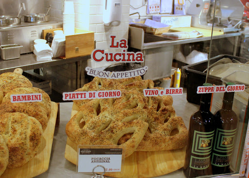 Gourmet Grocery Store «Tarry Market», reviews and photos, 179 N Main St, Port Chester, NY 10573, USA