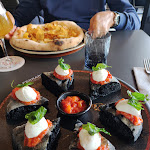 Photo n°1 de l'avis de sabrina.o fait le 26/09/2023 à 06:46 sur le  Restaurant Tubladel à Urtijëi