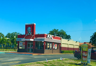 KFC - 8760 Coral Way, Miami, FL 33165