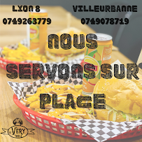 Photos du propriétaire du Restaurant de hamburgers Le Very Table à Lyon - n°7