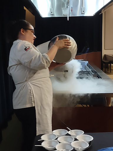 Culinary School «Niagara Falls Culinary Institute», reviews and photos