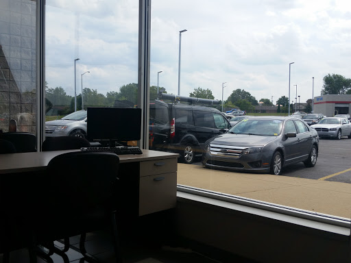 Used Car Dealer «Lasco of Grand Blanc - Used Cars For Sale», reviews and photos, 5470 Ali Dr, Grand Blanc, MI 48439, USA