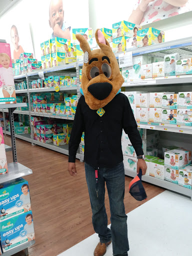 Discount Store «Walmart», reviews and photos, 70 Pleasant Valley St, Methuen, MA 01844, USA