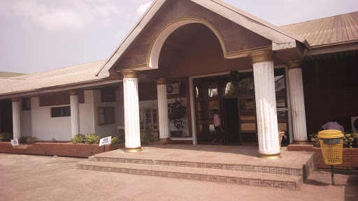 Redeemeed christian church of God graceland parish, 5 Okpara Avenue Road, Achara, Enugu, Nigeria, Monastery, state Enugu