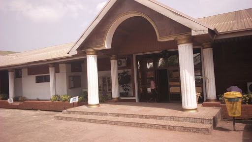 Redeemeed christian church of God graceland parish, 5 Okpara Avenue Road, Achara, Enugu, Nigeria, Driving School, state Enugu