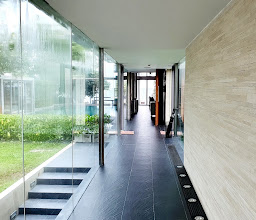Sunsky Villa Huahin photo