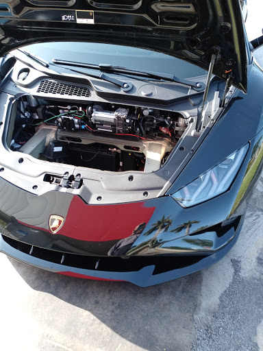 Auto Parts Store «Advance Auto Parts», reviews and photos, 117 N Federal Hwy, Hallandale Beach, FL 33009, USA