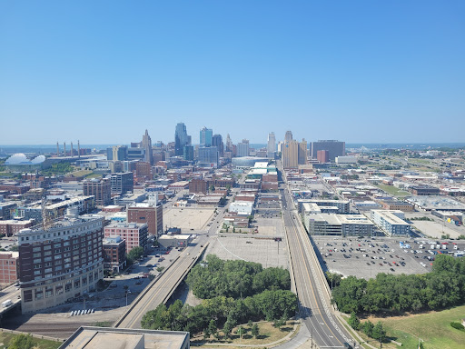 Shopping Mall «Crown Center», reviews and photos, 2450 Grand Blvd, Kansas City, MO 64108, USA