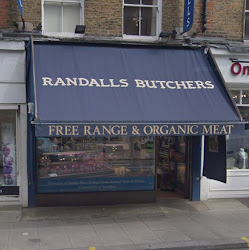 Randalls Butchers