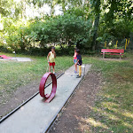 Photo n° 4 de l'avis de Philippe.o fait le 23/08/2019 à 07:23 pour Armoripark à Bégard