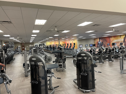 Gym «LA Fitness», reviews and photos, 1490 Classic Path Way SE, Leesburg, VA 20175, USA