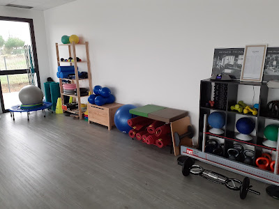 Le Gym | OS Objectif Santé à Béziers