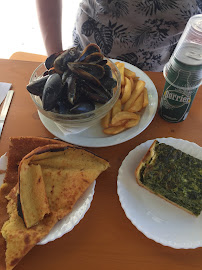 Aliment-réconfort du Restauration rapide Lou Pilha Leva à Nice - n°13