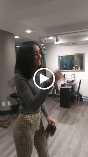 Beauty Salon «On Point Hair & Nail Salon», reviews and photos, 610 St Clair Ave NE, Cleveland, OH 44114, USA