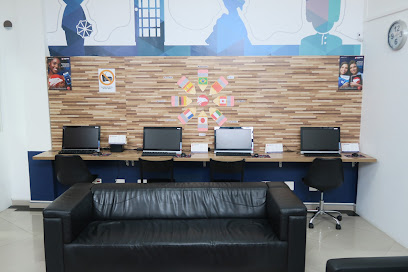 Wizard by Pearson Osasco Centro SP