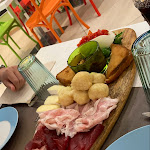 Photo n°1 de l'avis de Michelle.. fait le 17/08/2021 à 13:50 sur le  Pizzeria Nonna Giovanna à Castelfranco Veneto