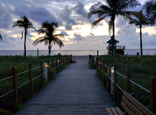 Amusement Park «Gilbert Samson Oceanfront Park», reviews and photos, 17425 Collins Ave, Sunny Isles Beach, FL 33160, USA