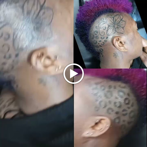 Explore tattoo ideas for three friends, creative tattoo ideas in Detroit, available at Swagg Shop (tattoos and piercings)