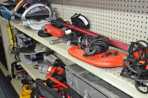 Pawn Shop «AAA Loan & Gun Shop Inc», reviews and photos, 12831 Pacific Hwy SW, Lakewood, WA 98499, USA