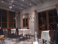 Atmosphère du Restaurant Aux Trois Châteaux à Ribeauvillé - n°11