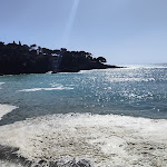 Photo n°4 de l'avis de andrea.o fait le 14/03/2023 à 11:23 sur le  Beach Fiascherino 2 à Lerici