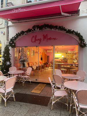 Chez Maman à Chalon-sur-Saône