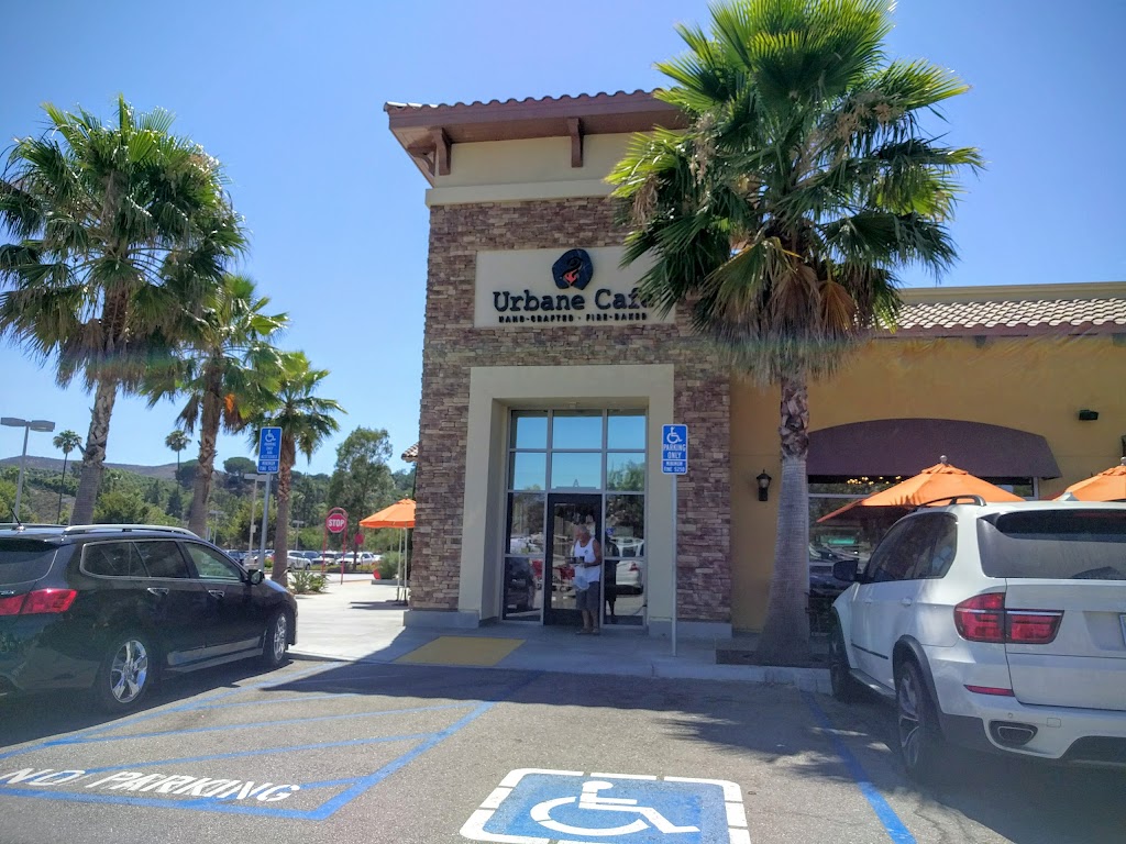 Urbane Cafe 93065