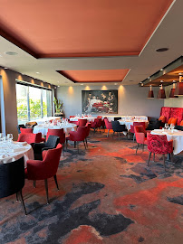 Atmosphère du Restaurant français Toane Restaurant à Grézieu-la-Varenne - n°2