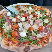 Plats et boissons du Pizzeria Pizza Marsala à Méru - n°2