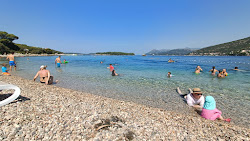 Mandrac Beach'in fotoğrafı ve yerleşim