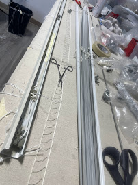 Clearview On-site, LLC Blind Cleaning & Repair - Photo 6 - Car repair in Lake Villa, IL, Round Lake Beach