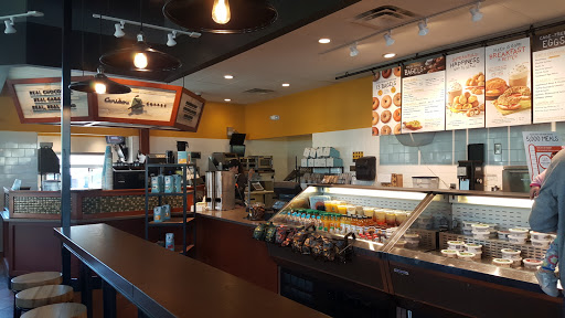 Bagel Shop «Einstein Bros. Bagels», reviews and photos, 2870 N Druid Hills Rd NE, Atlanta, GA 30329, USA