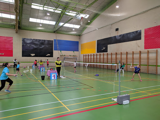 Municipal Sports Pablo Cáceres