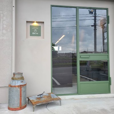 コーヒービート