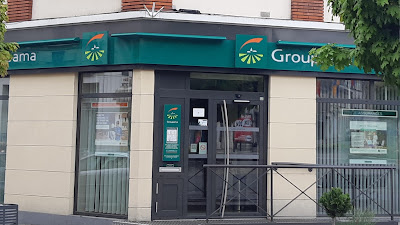 Agence Groupama Gisors à Gisors