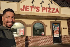 Jet's Pizza image